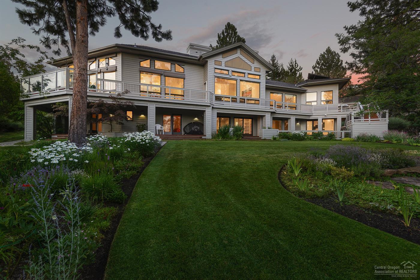 Awbrey Butte - Residential