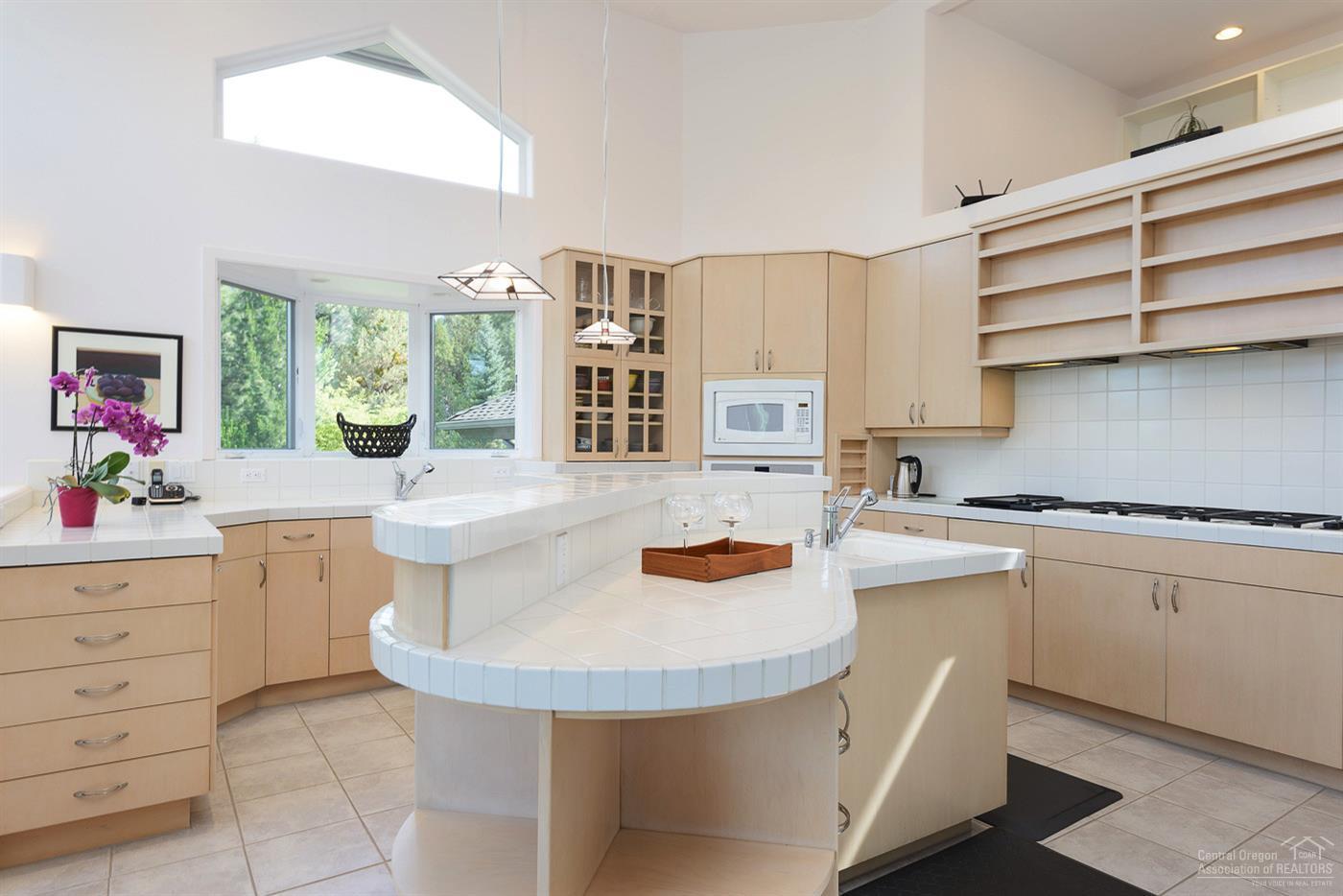 Awbrey Butte - Residential