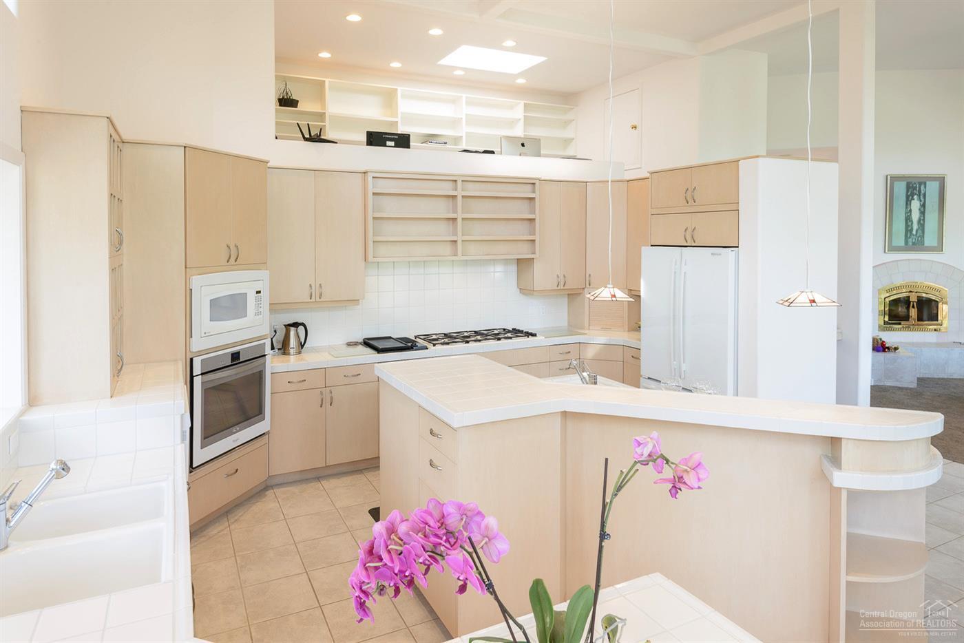 Awbrey Butte - Residential