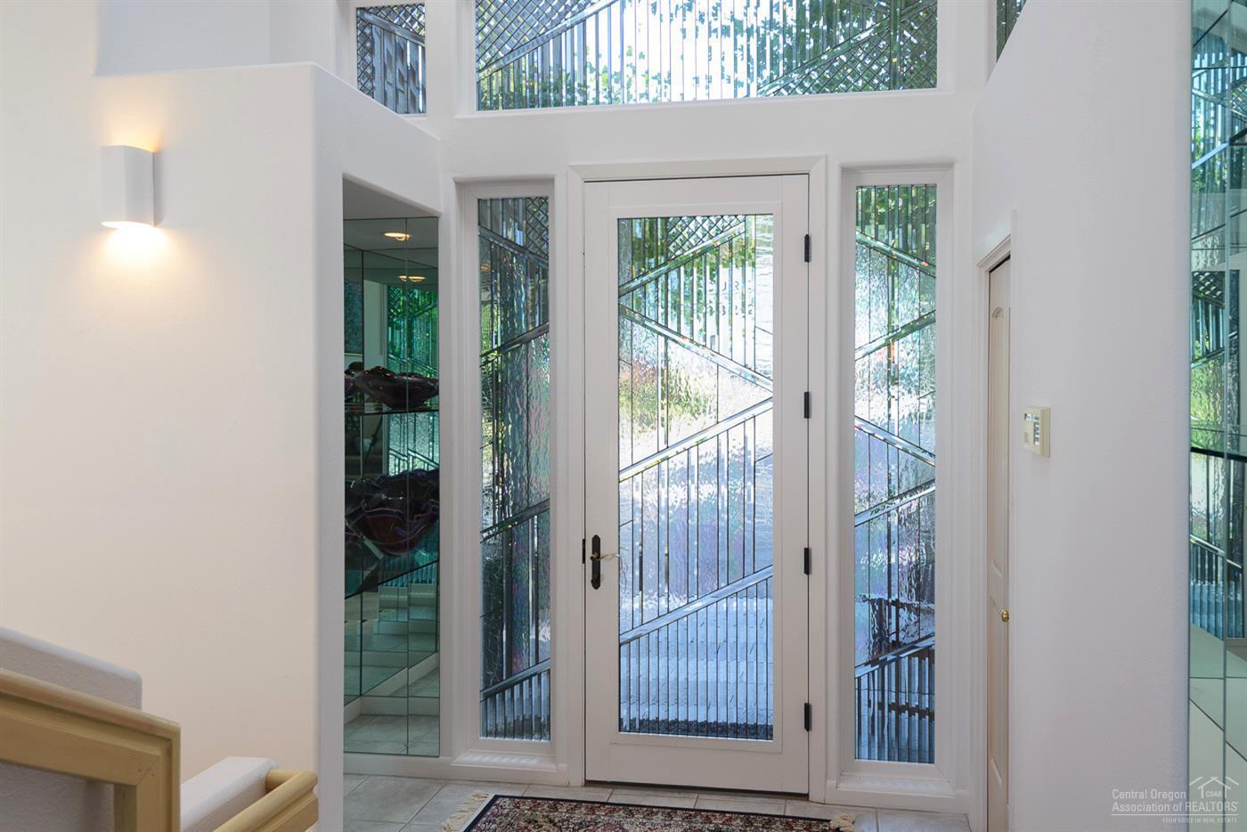 Awbrey Butte - Residential