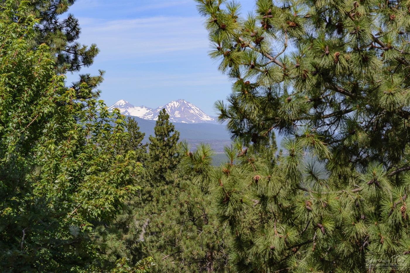 Awbrey Butte - Residential