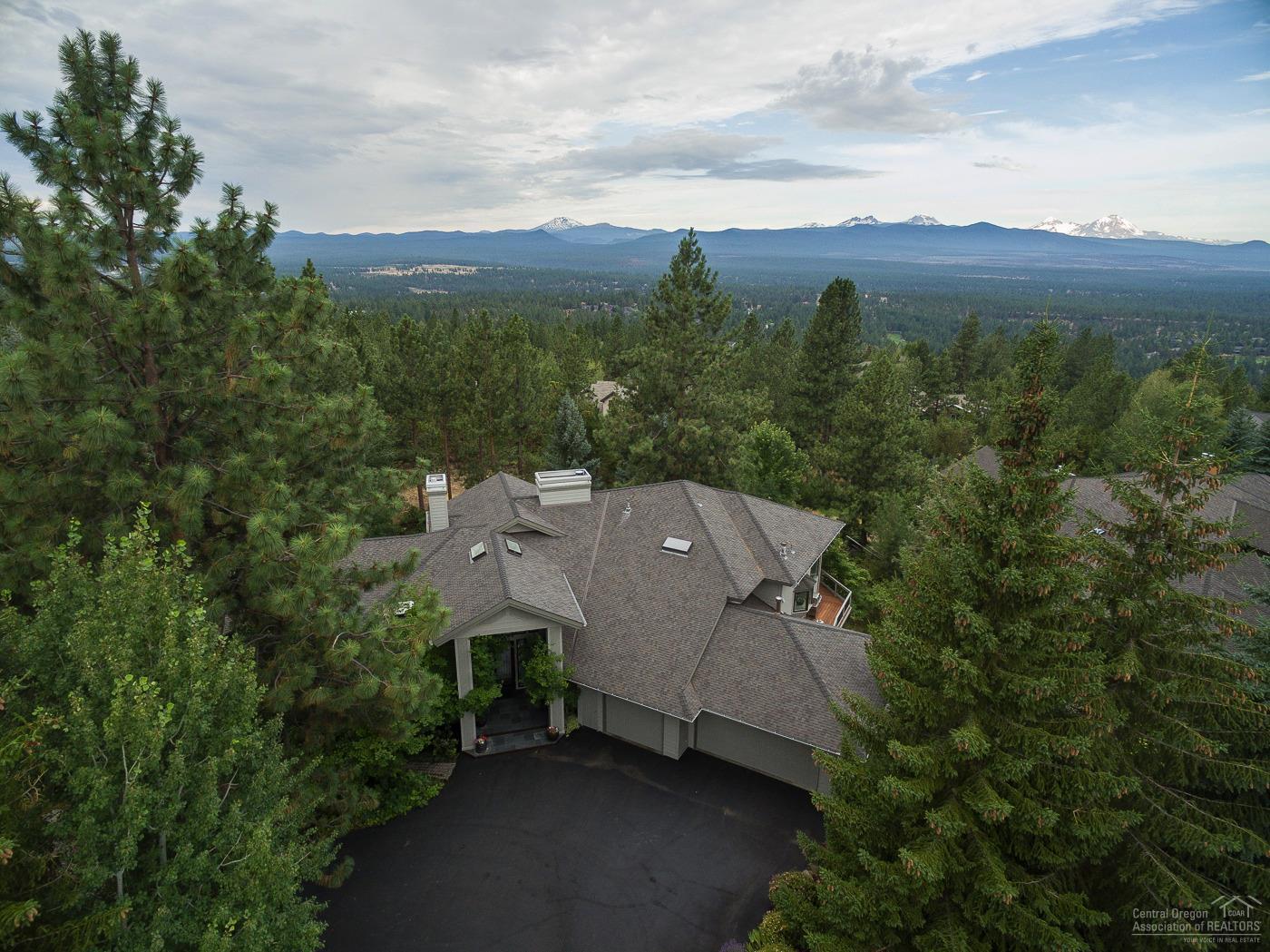 Awbrey Butte - Residential