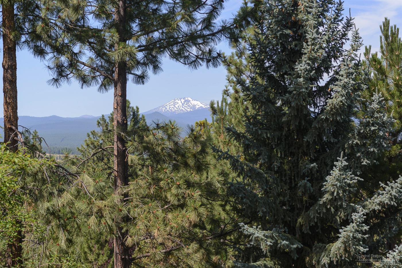 Awbrey Butte - Residential