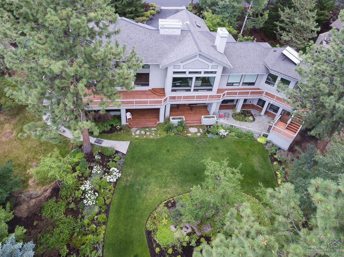 Awbrey Butte - Residential