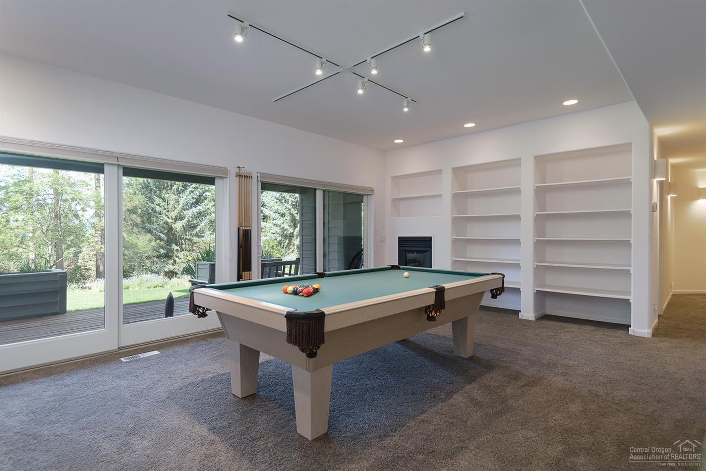 Awbrey Butte - Residential