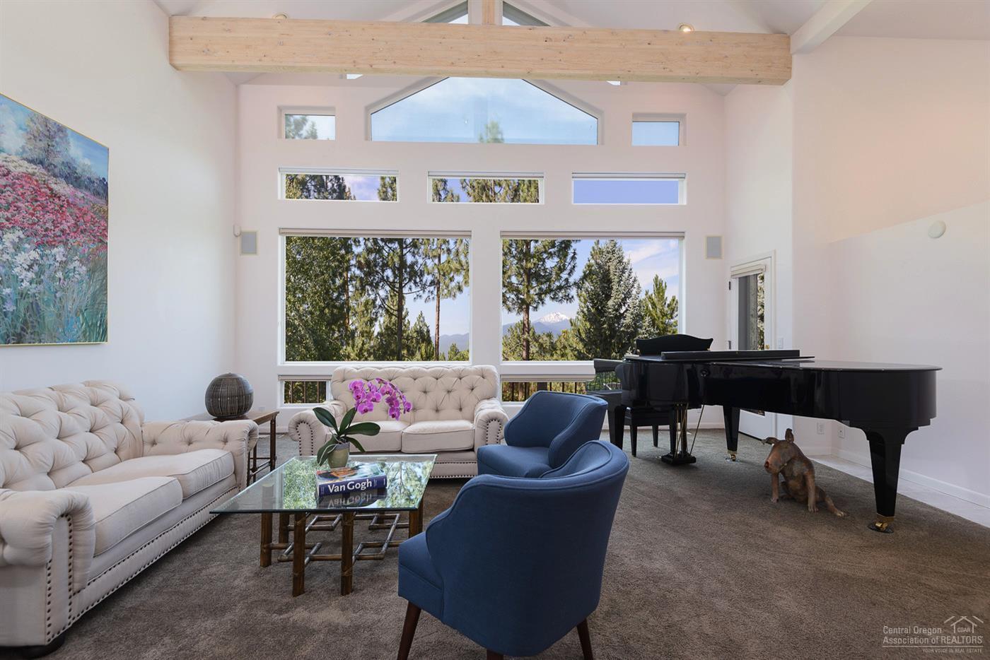 Awbrey Butte - Residential