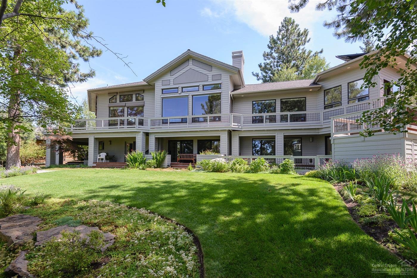 Awbrey Butte - Residential