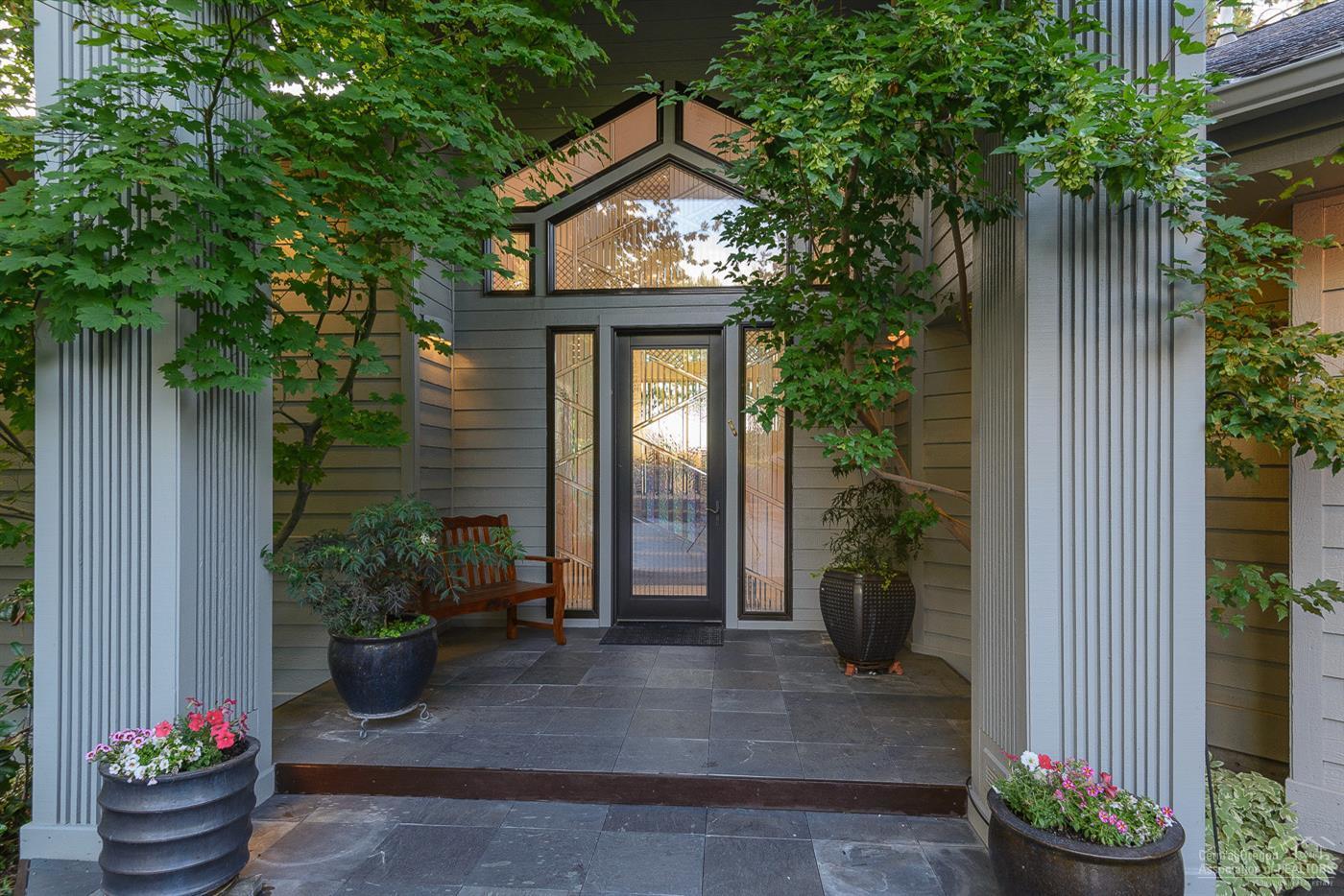 Awbrey Butte - Residential