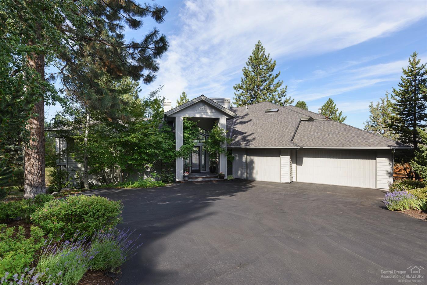 Awbrey Butte - Residential