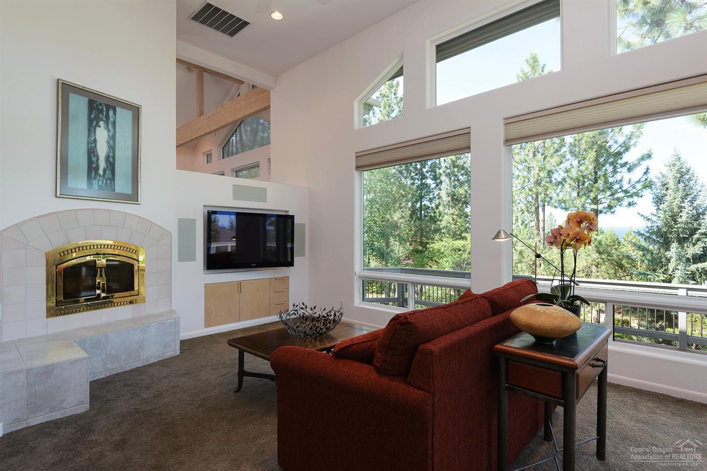 Awbrey Butte - Residential