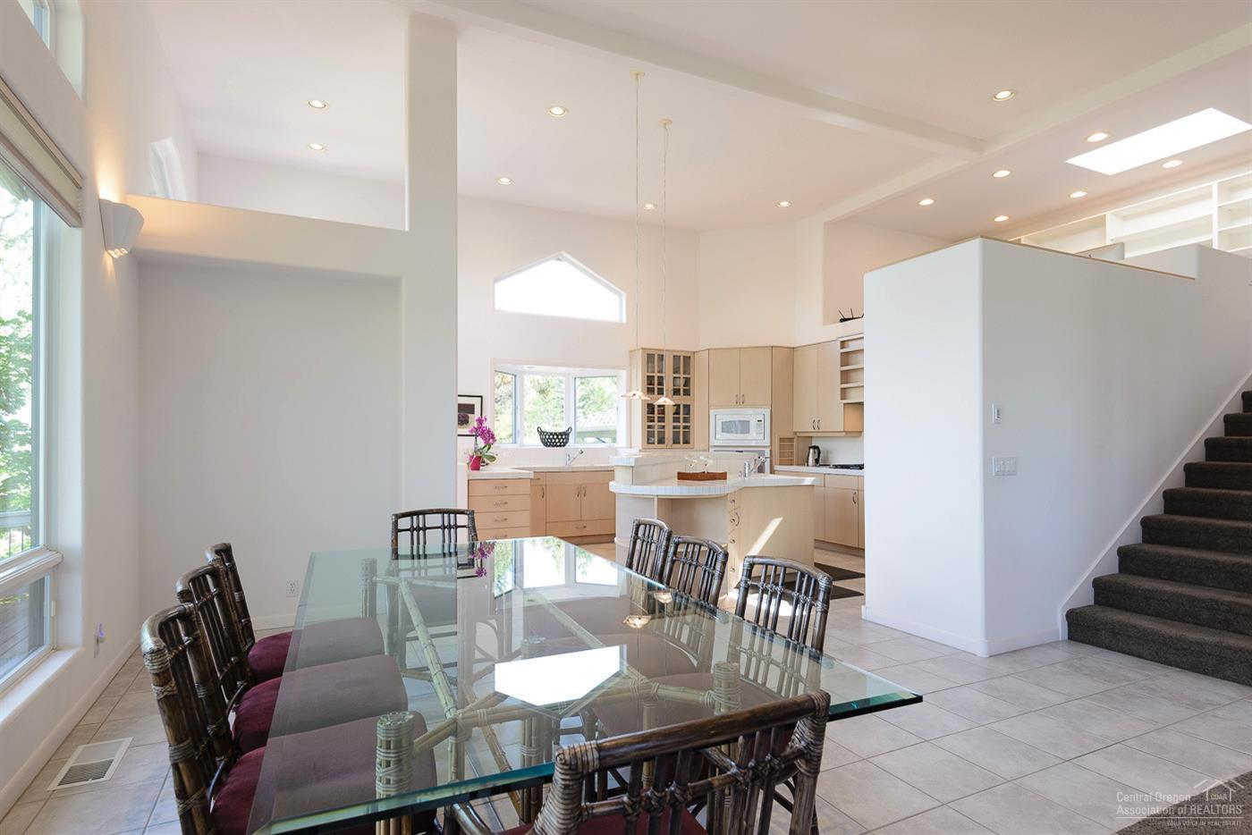 Awbrey Butte - Residential