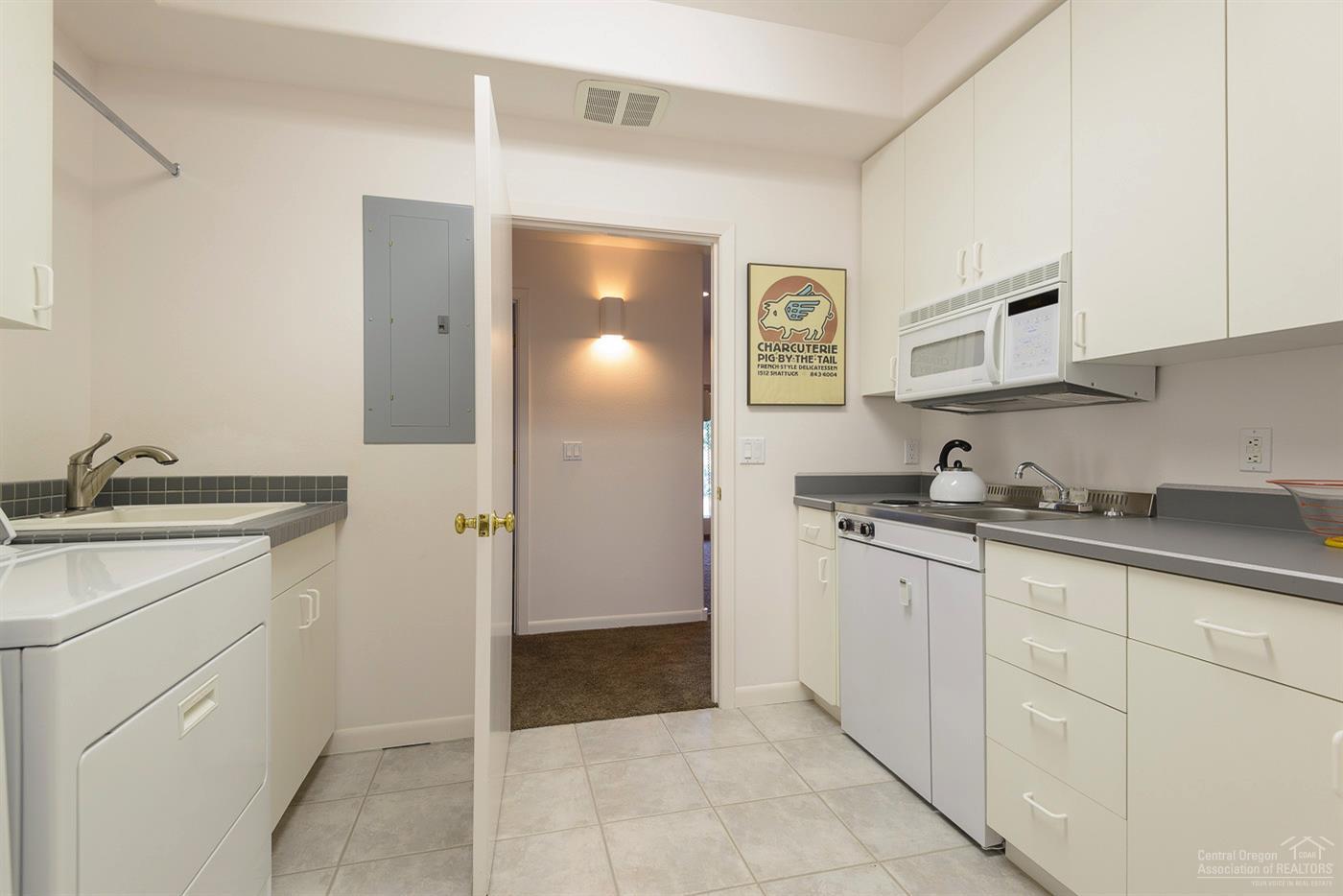 Awbrey Butte - Residential