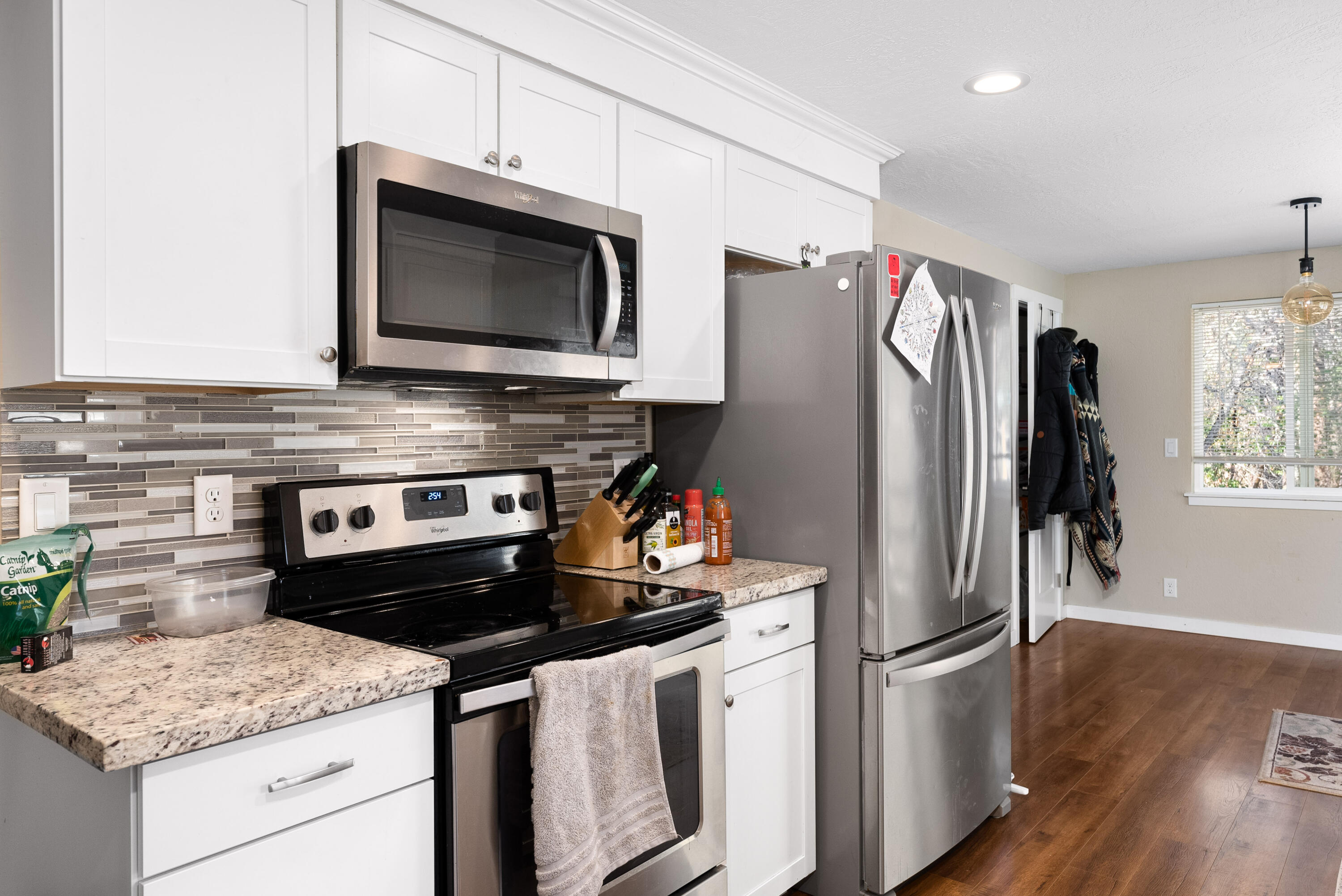 N/A - Residential