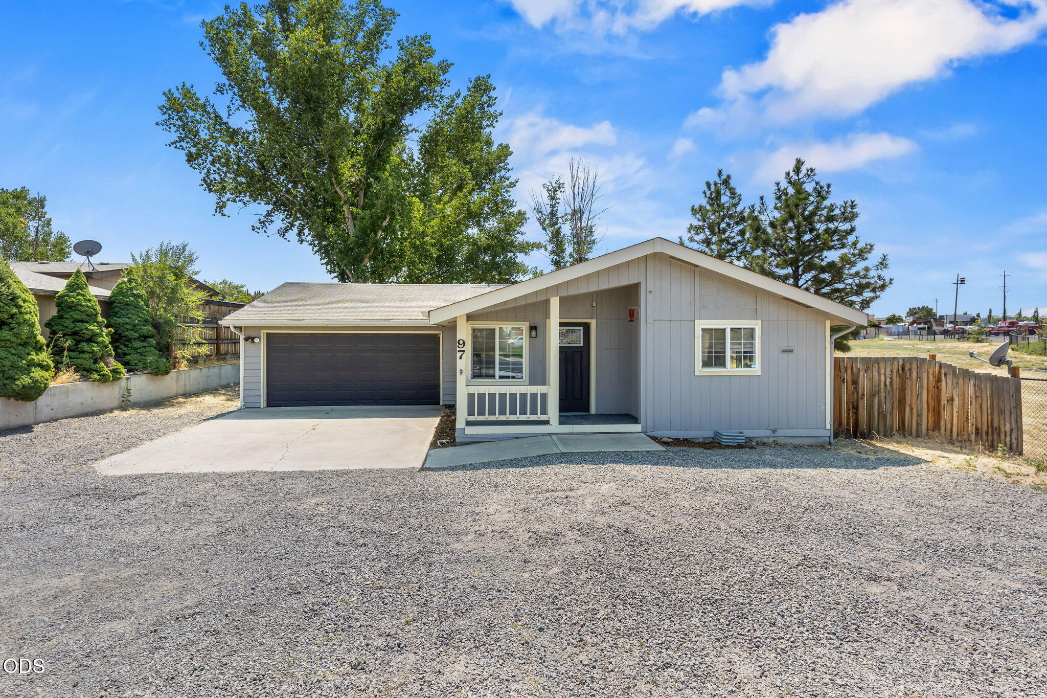 Photo 1 of 37 — 97 SE J Street, Madras, OR 97741