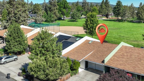Tiny photo for 844 SE Stratford Court, Bend, OR 97702 (MLS # 220224516)