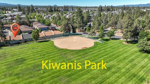 Tiny photo for 844 SE Stratford Court, Bend, OR 97702 (MLS # 220224516)