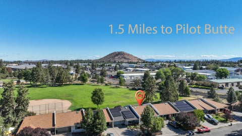 Tiny photo for 844 SE Stratford Court, Bend, OR 97702 (MLS # 220224516)