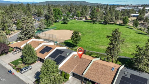 Tiny photo for 844 SE Stratford Court, Bend, OR 97702 (MLS # 220224516)