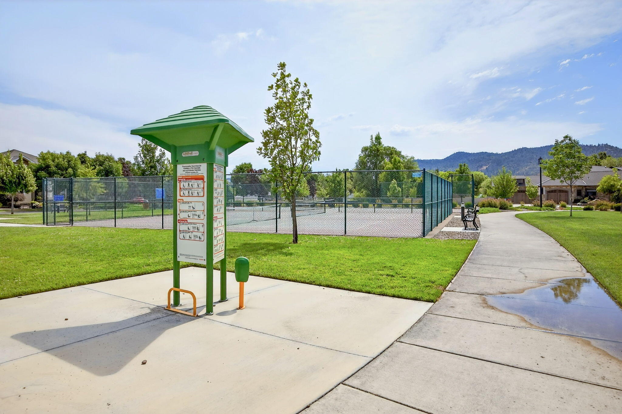 North Village At Twin Creeks Phase Iii, The - Residential