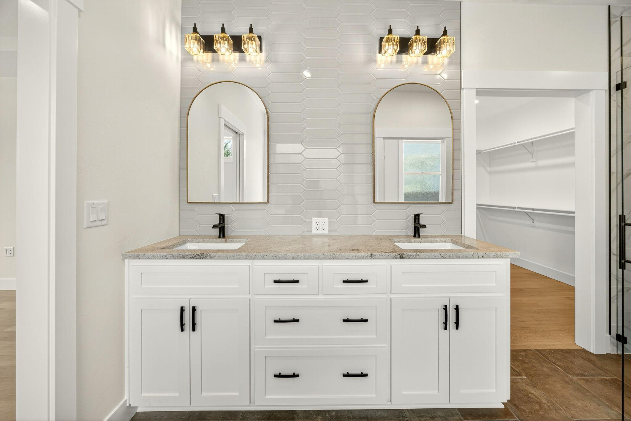 North Village At Twin Creeks Phase Iii, The - Residential