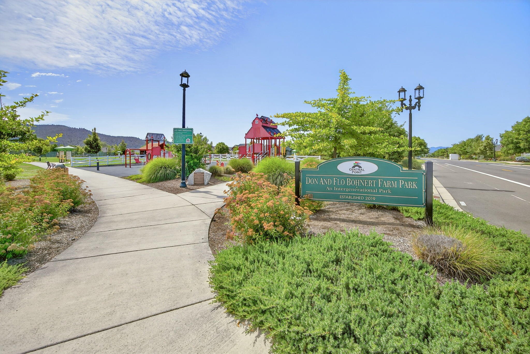 North Village At Twin Creeks Phase Iii, The - Residential