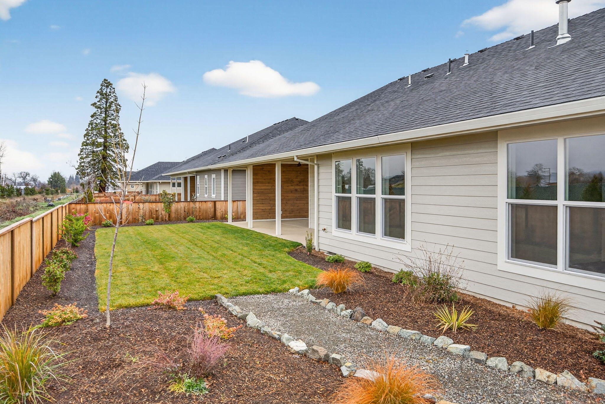 North Village At Twin Creeks Phase Iii, The - Residential