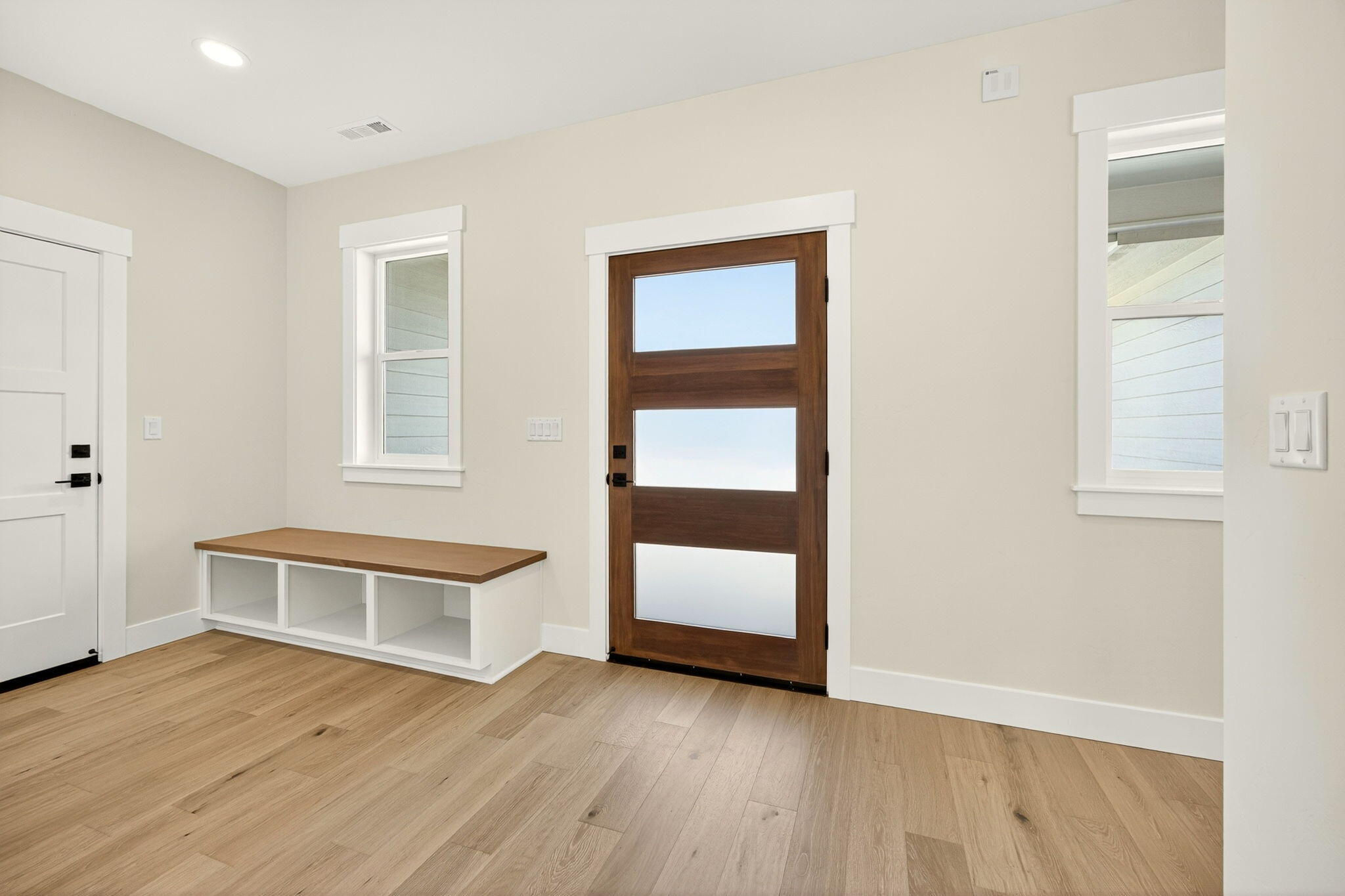 North Village At Twin Creeks Phase Iii, The - Residential