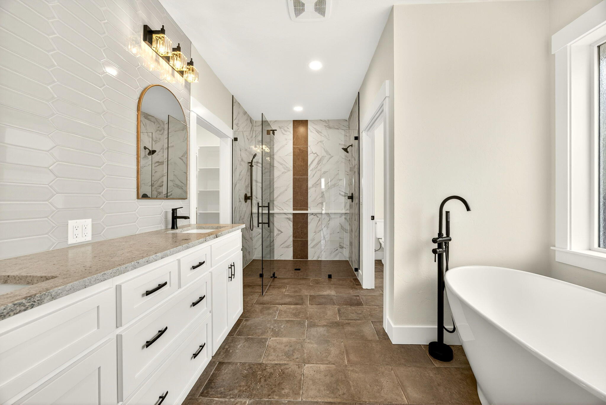 North Village At Twin Creeks Phase Iii, The - Residential