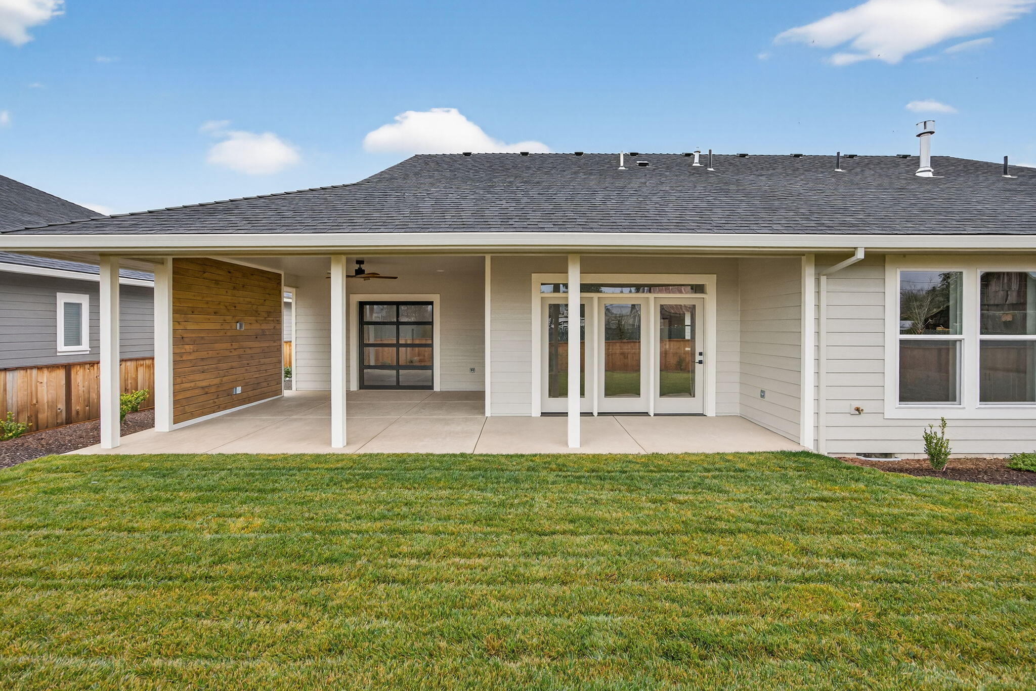 North Village At Twin Creeks Phase Iii, The - Residential