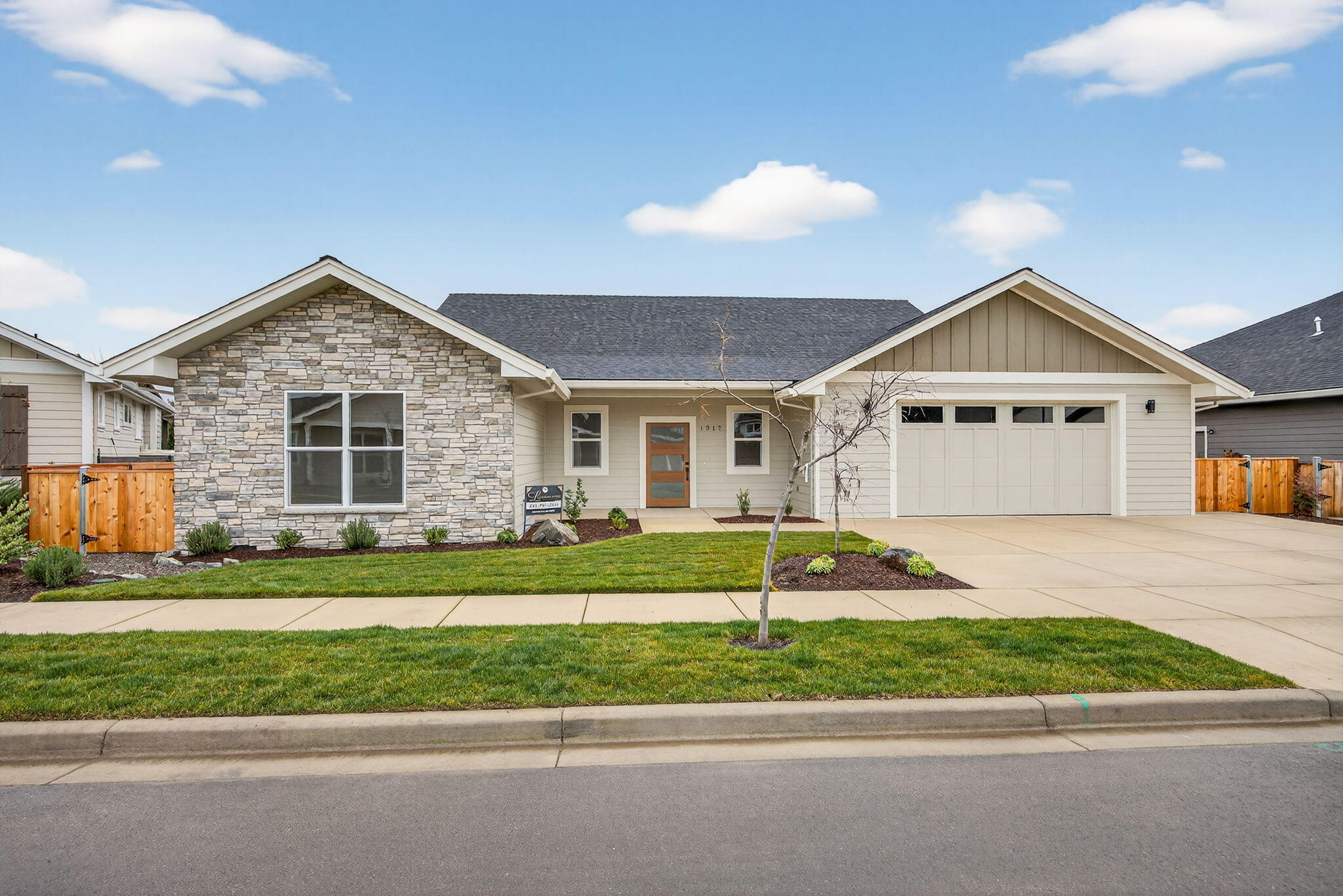 North Village At Twin Creeks Phase Iii, The - Residential