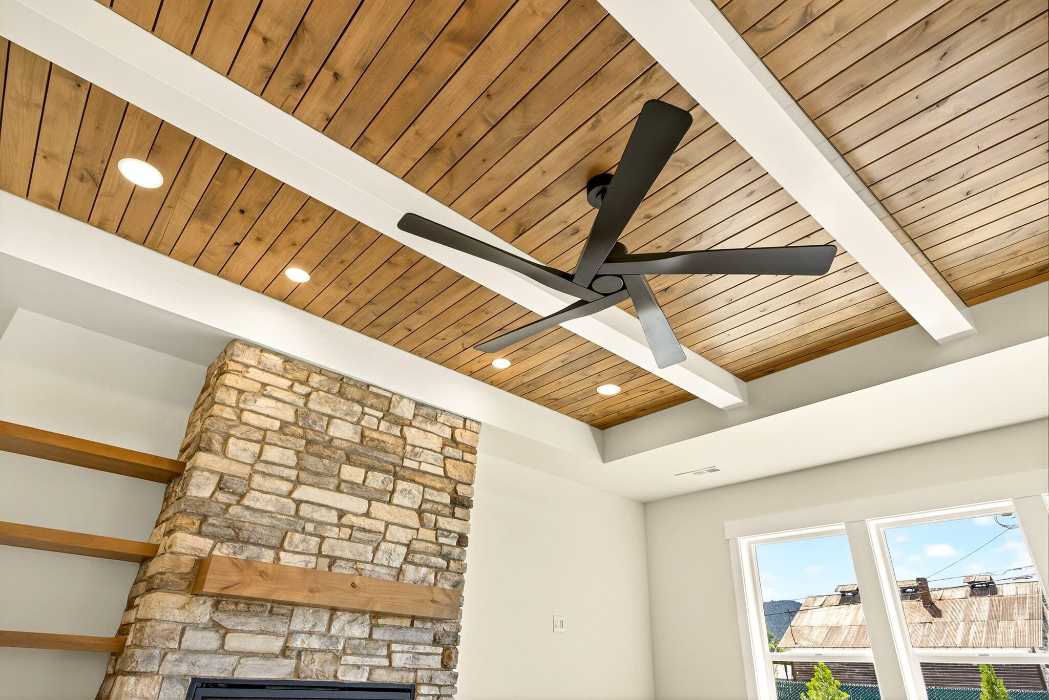 North Village At Twin Creeks Phase Iii, The - Residential