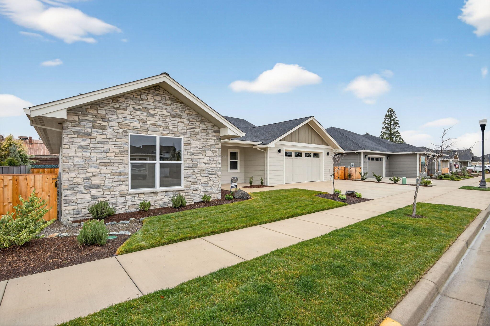 North Village At Twin Creeks Phase Iii, The - Residential