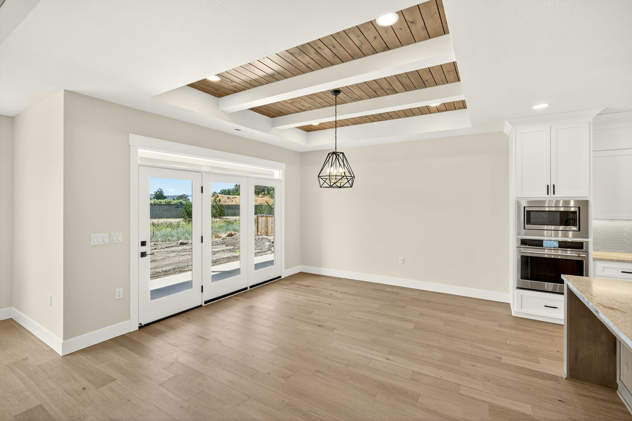 North Village At Twin Creeks Phase Iii, The - Residential