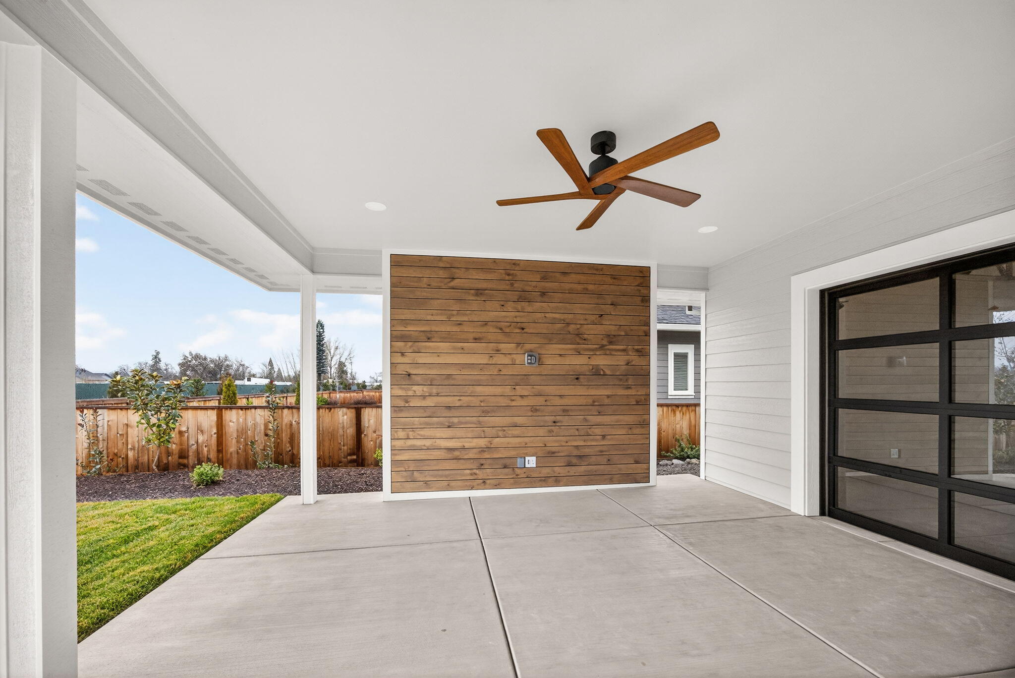 North Village At Twin Creeks Phase Iii, The - Residential