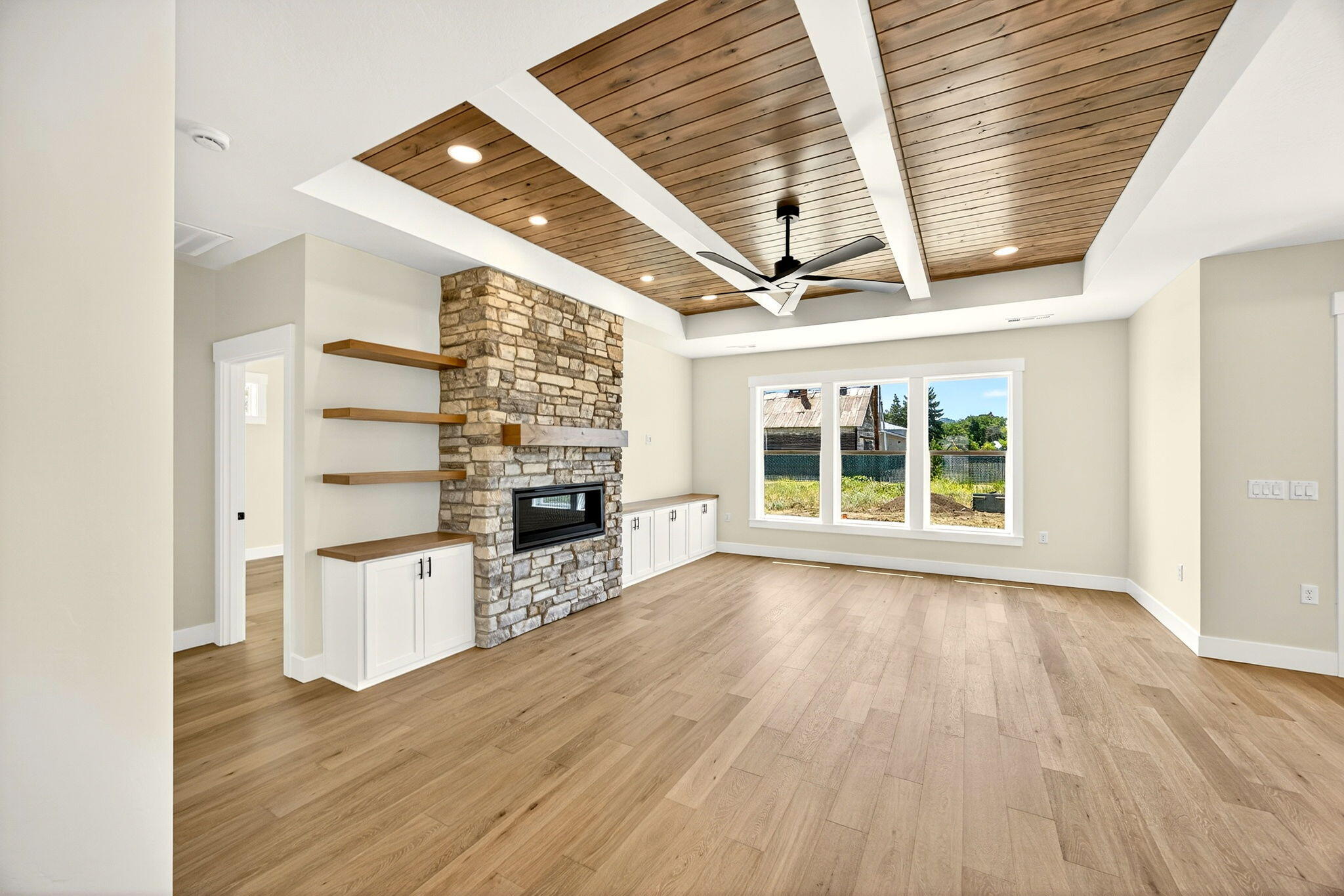 North Village At Twin Creeks Phase Iii, The - Residential