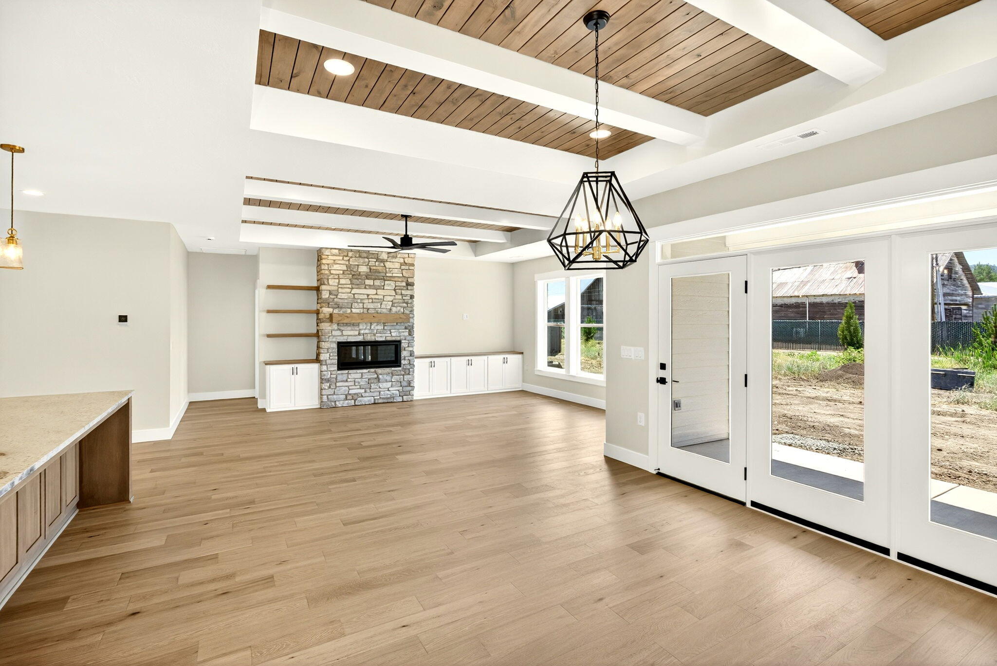 North Village At Twin Creeks Phase Iii, The - Residential