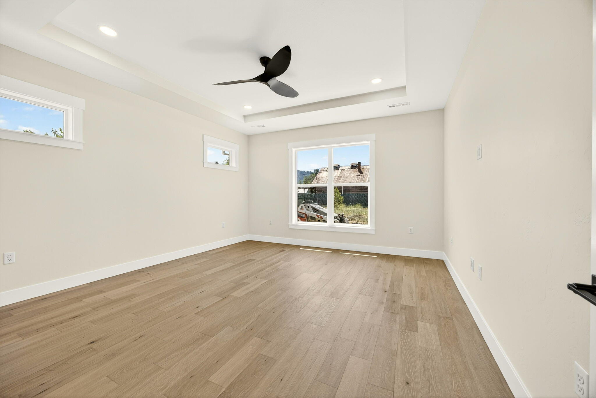 North Village At Twin Creeks Phase Iii, The - Residential