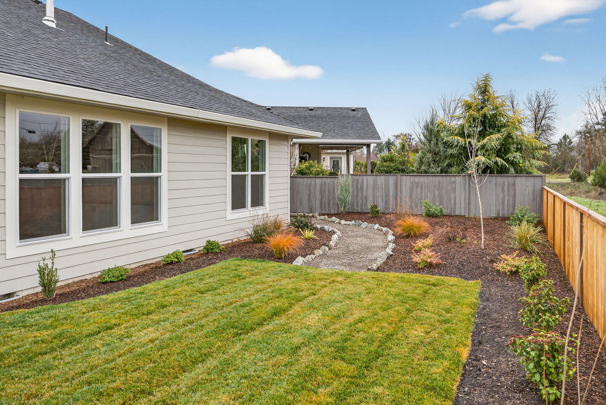 North Village At Twin Creeks Phase Iii, The - Residential