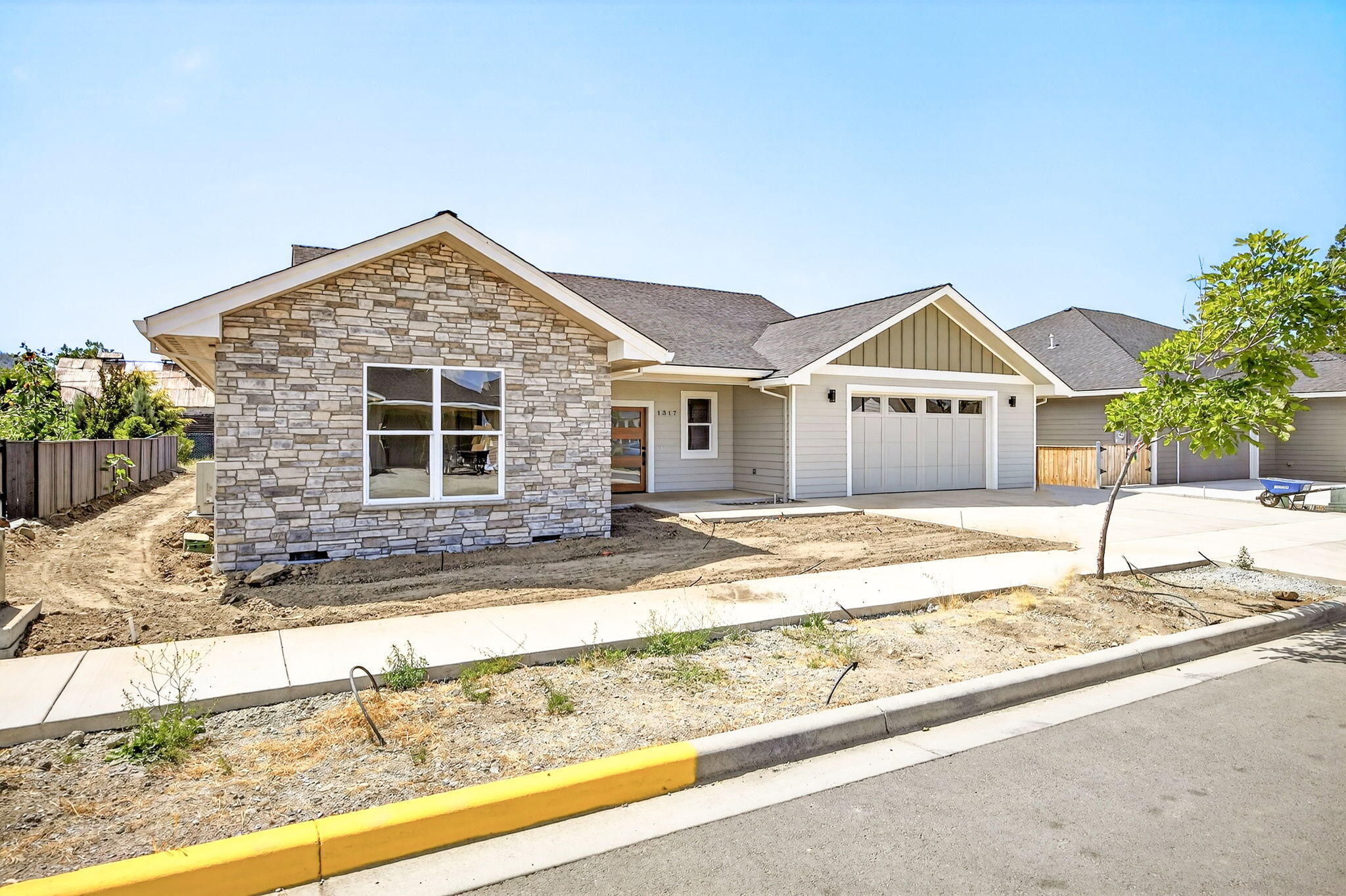 North Village At Twin Creeks Phase Iii, The - Residential