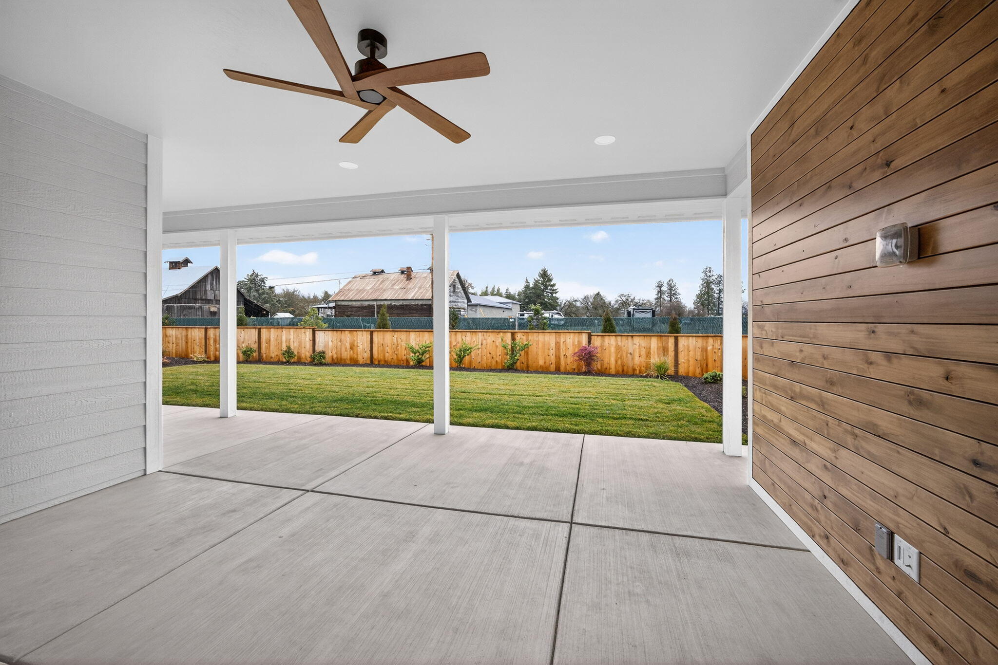 North Village At Twin Creeks Phase Iii, The - Residential