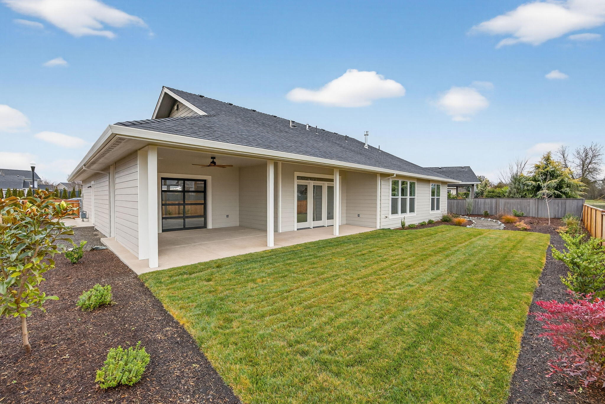 North Village At Twin Creeks Phase Iii, The - Residential