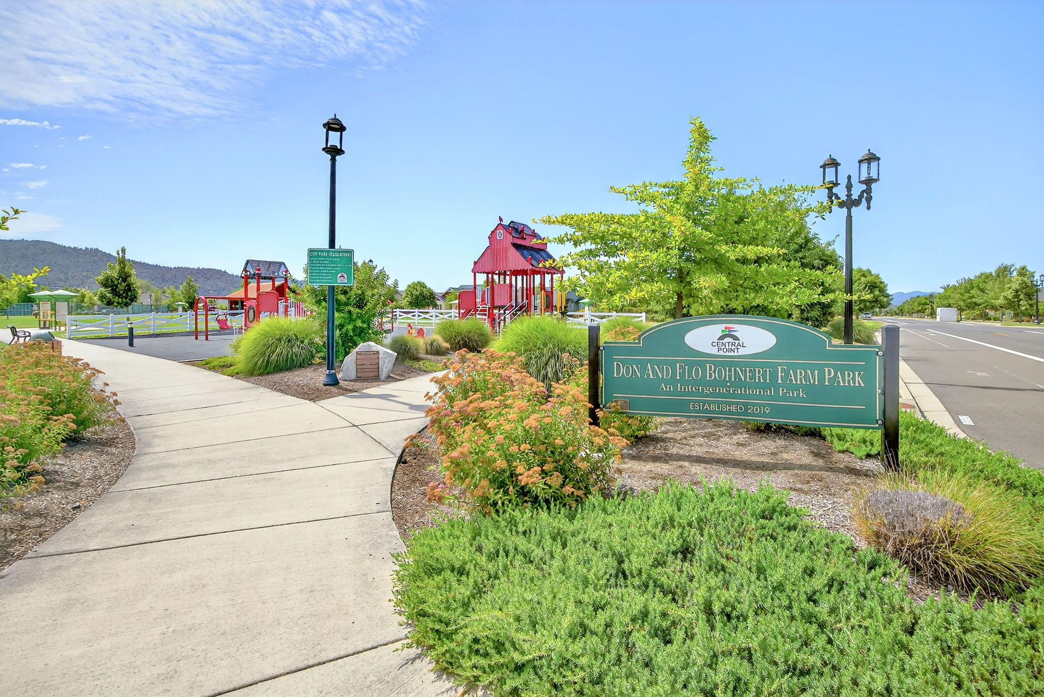 North Village At Twin Creeks Phase Iii, The - Residential