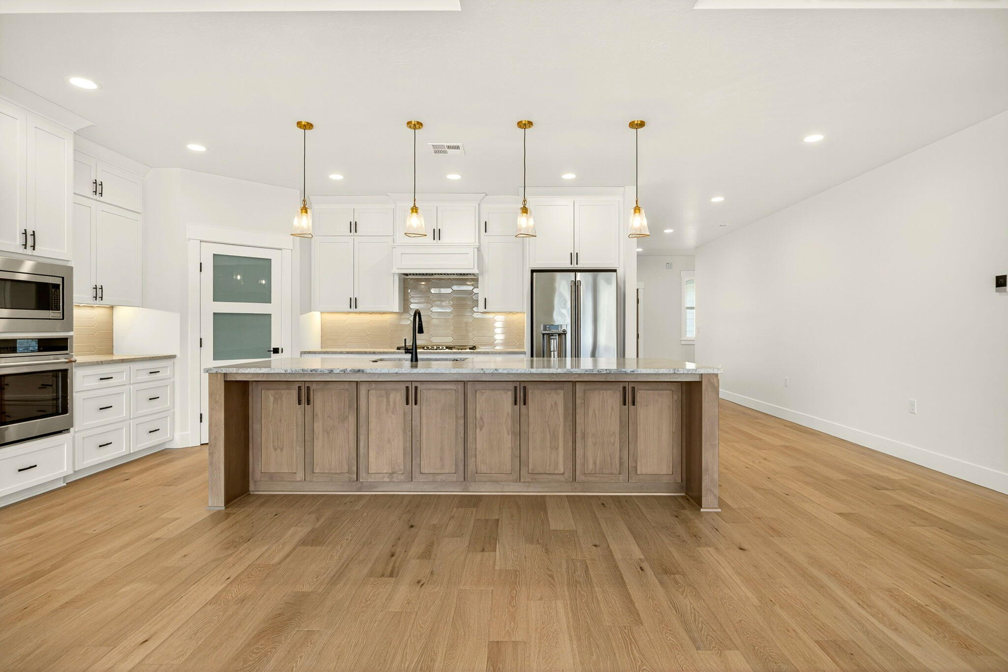 North Village At Twin Creeks Phase Iii, The - Residential