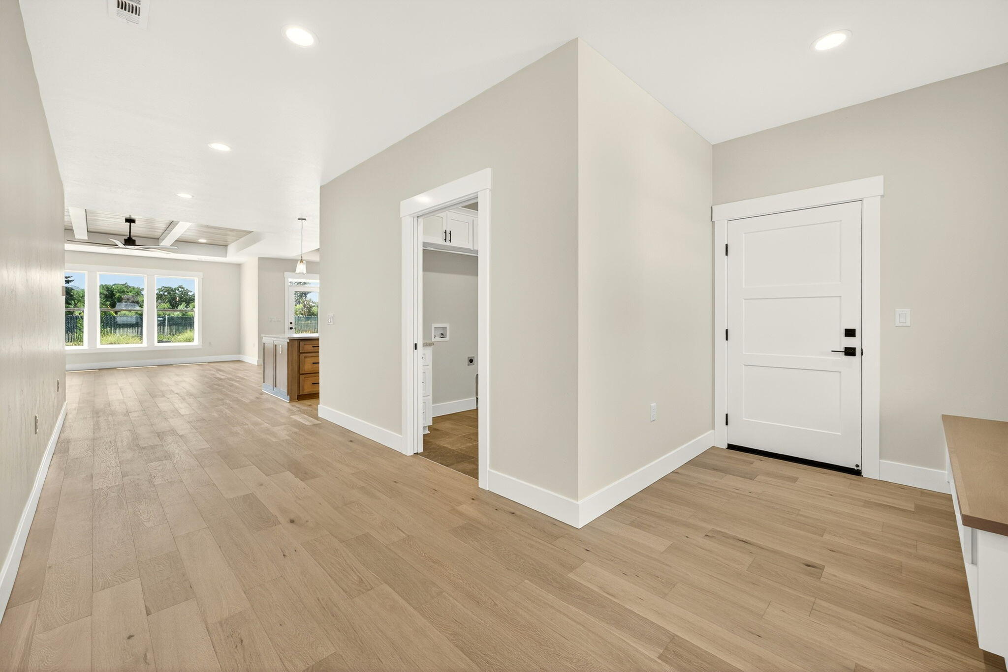 North Village At Twin Creeks Phase Iii, The - Residential