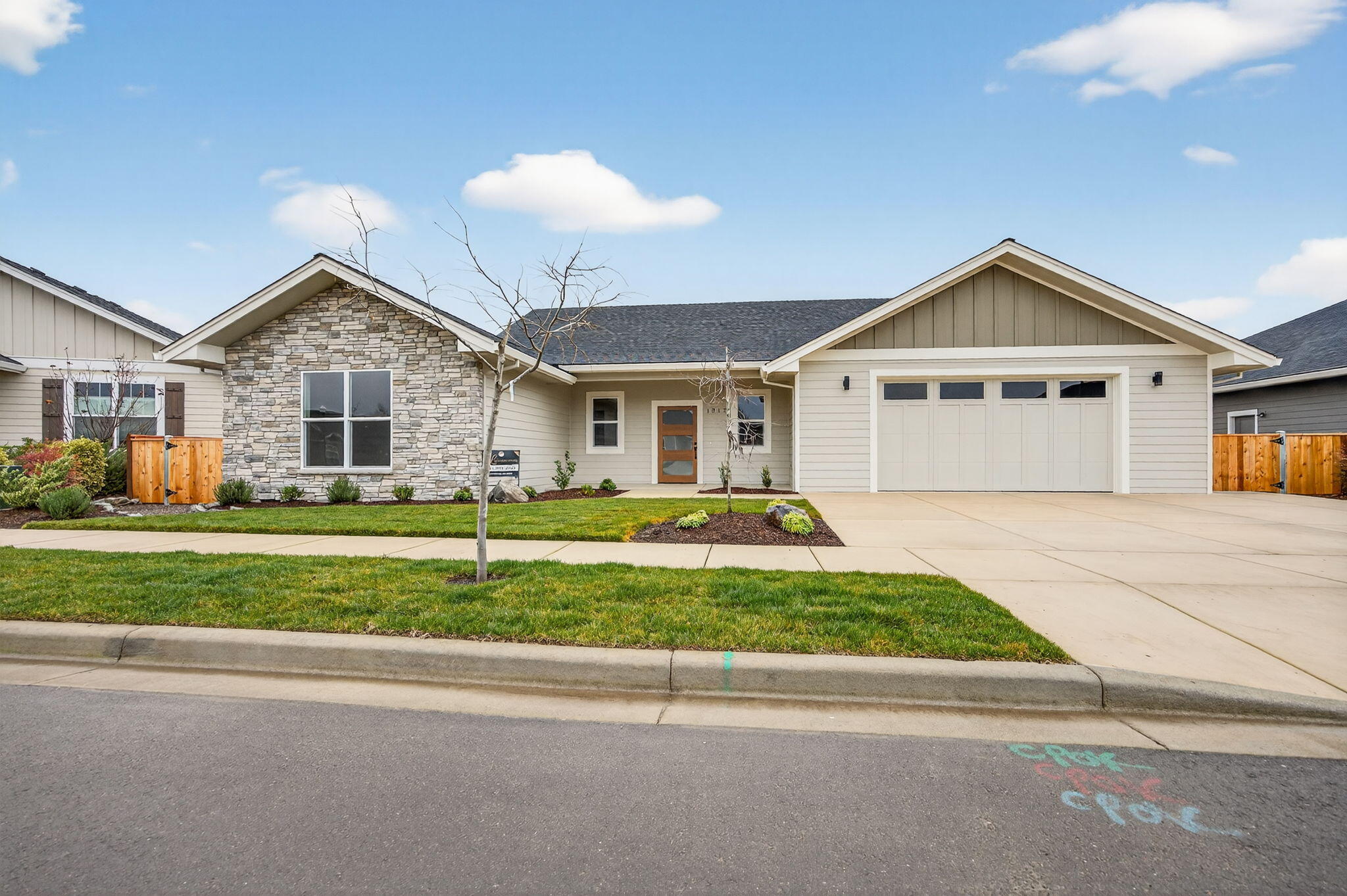 North Village At Twin Creeks Phase Iii, The - Residential