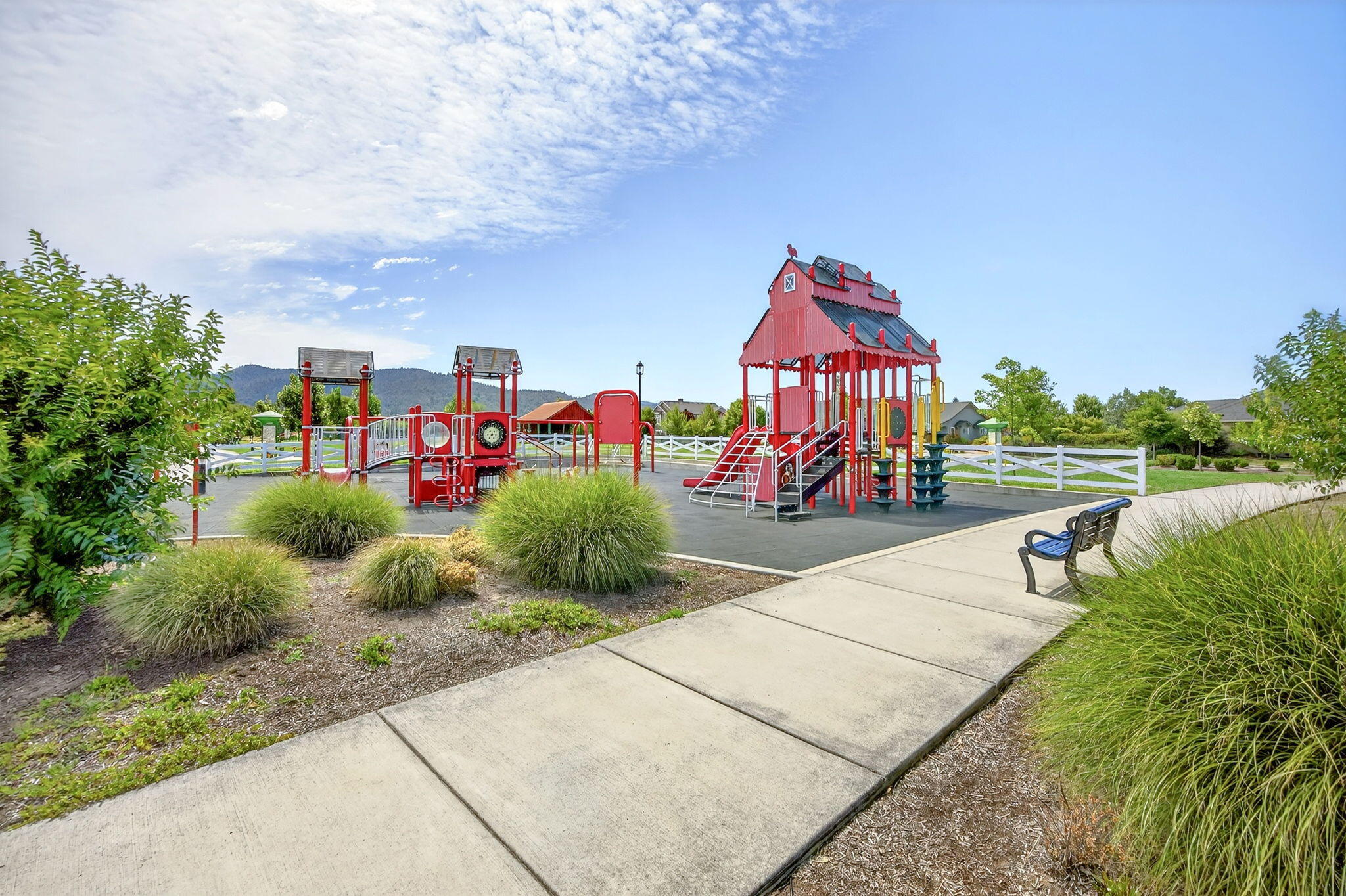 North Village At Twin Creeks Phase Iii, The - Residential