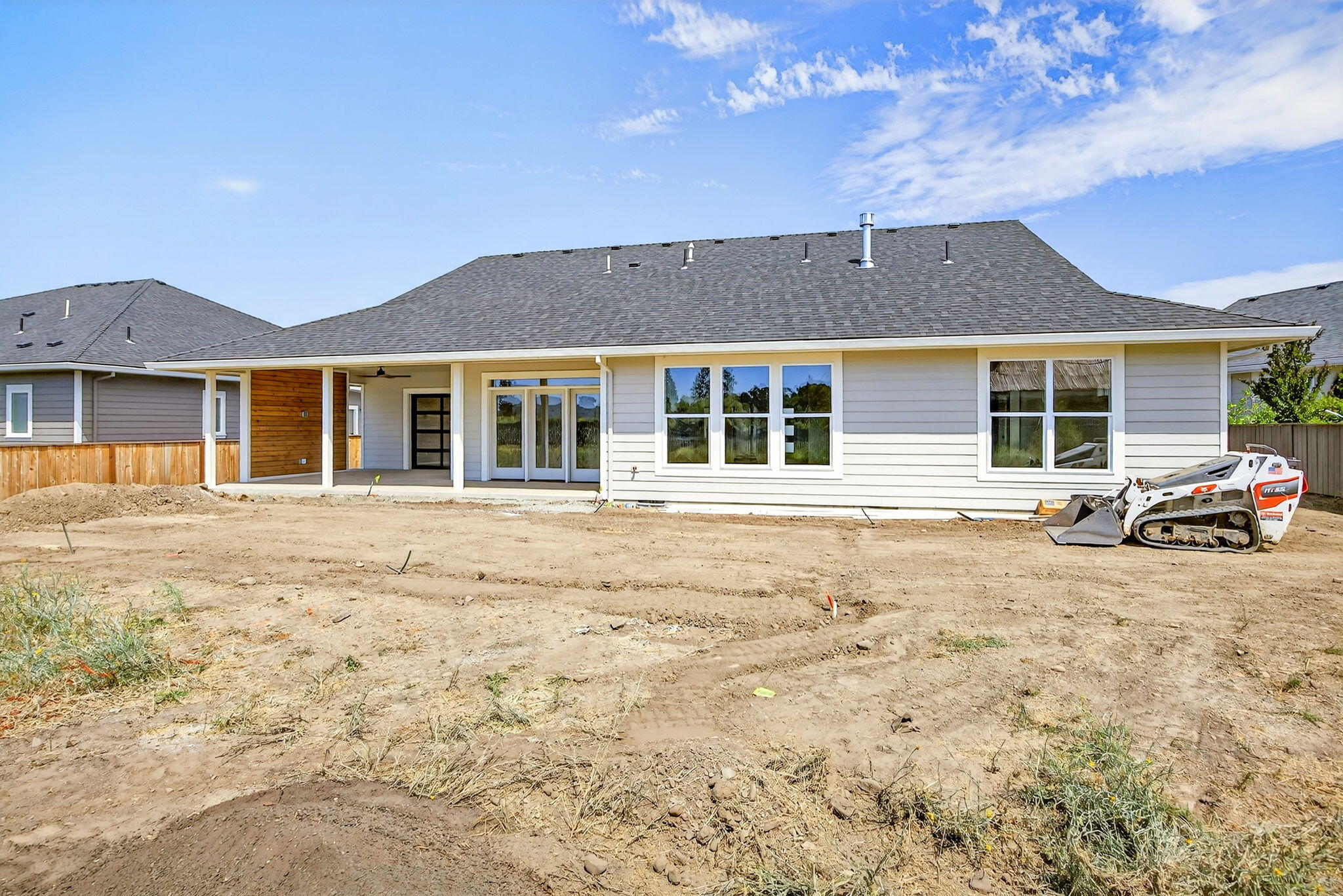 North Village At Twin Creeks Phase Iii, The - Residential