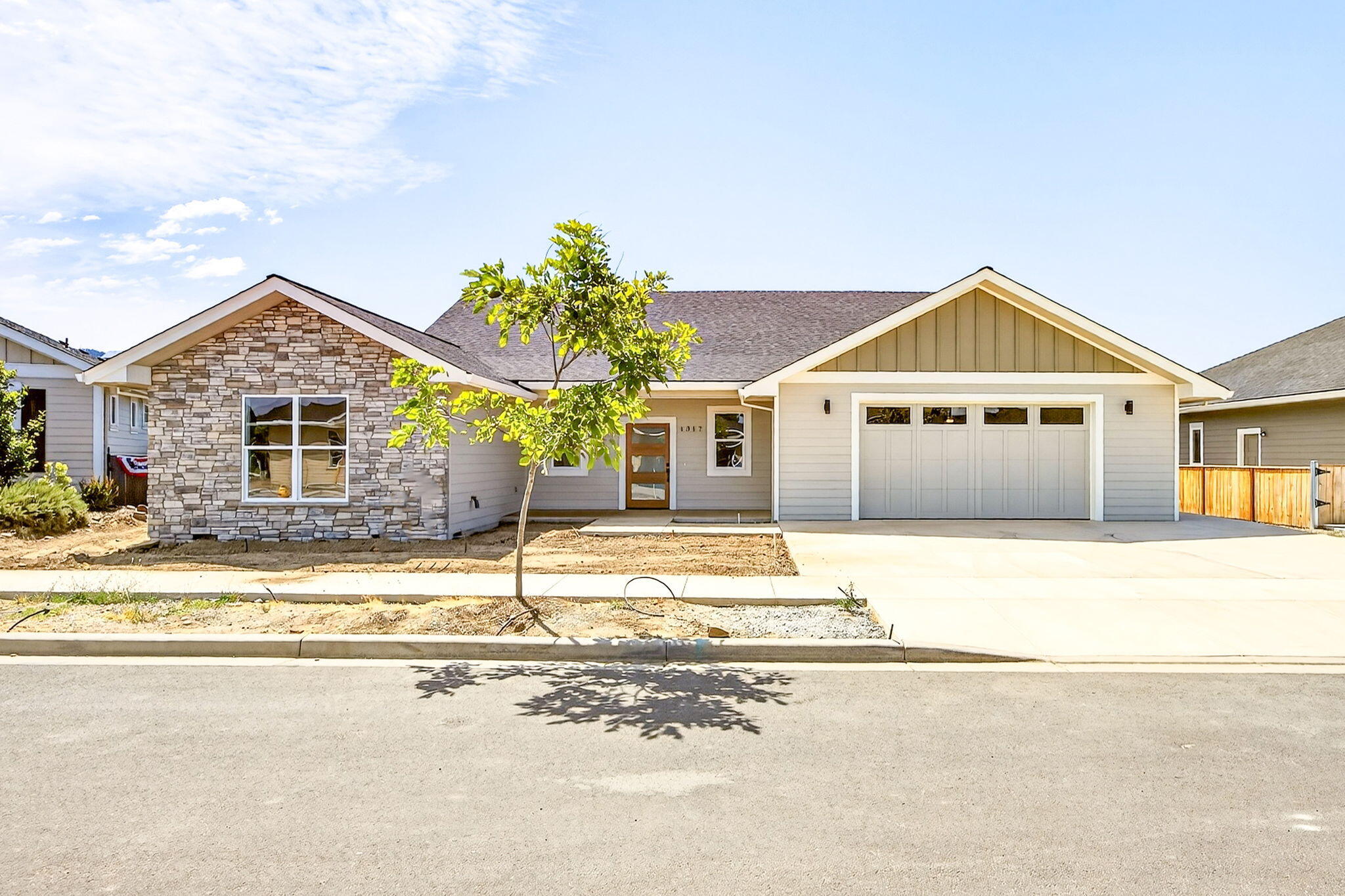 North Village At Twin Creeks Phase Iii, The - Residential