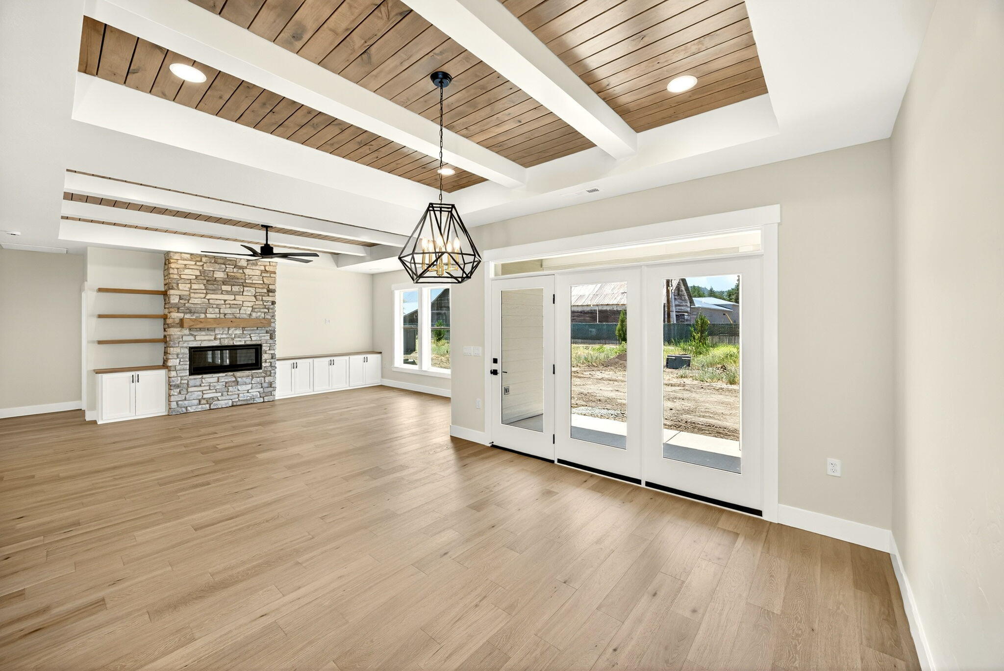 North Village At Twin Creeks Phase Iii, The - Residential