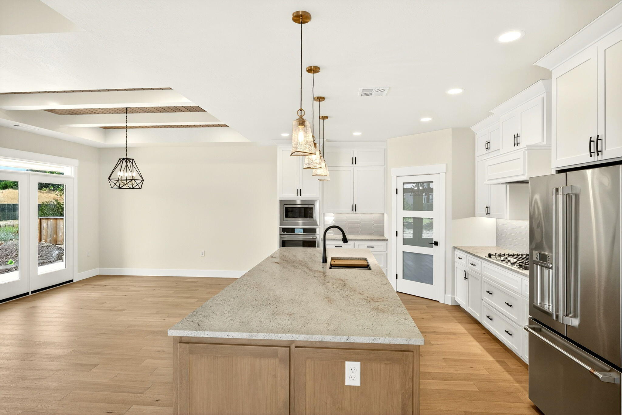 North Village At Twin Creeks Phase Iii, The - Residential